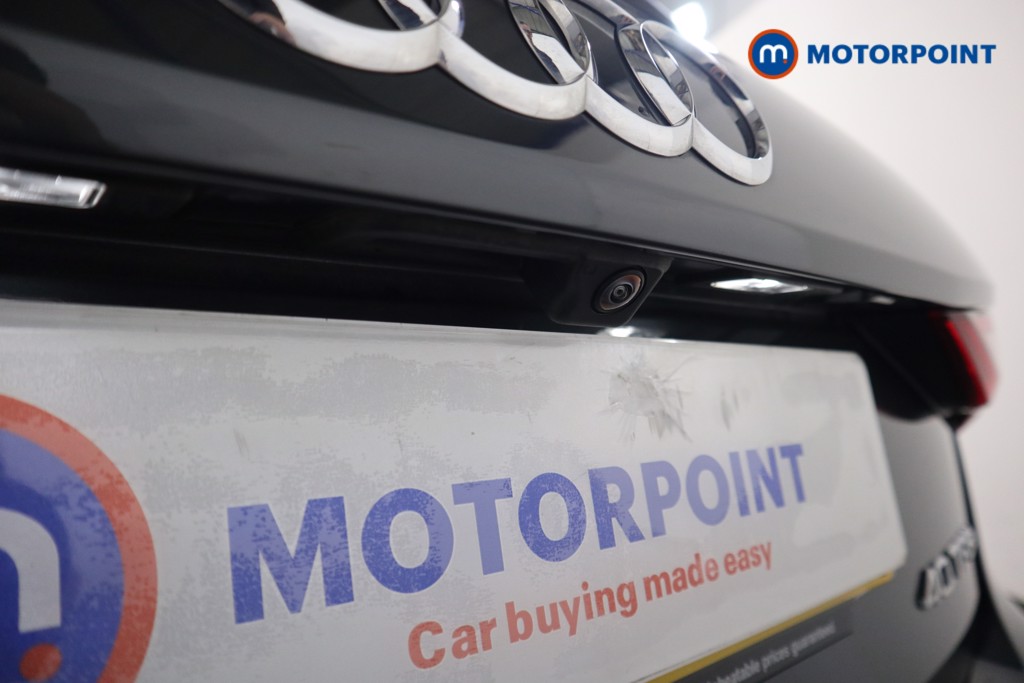 Audi A3 Sport Automatic Petrol Plug-In Hybrid Hatchback - Stock Number (1575725) - 20th supplementary image