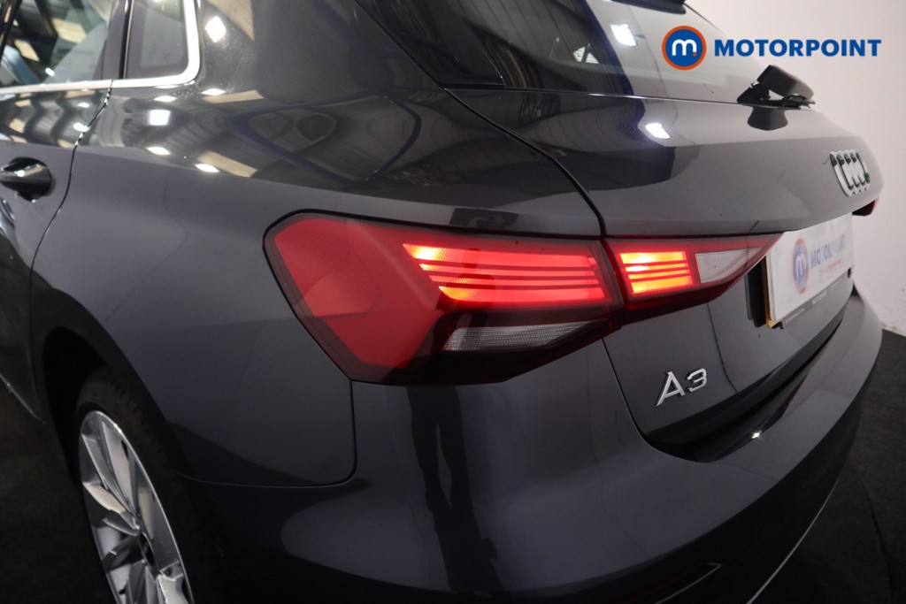 Audi A3 Sport Automatic Petrol Plug-In Hybrid Hatchback - Stock Number (1575725) - 21st supplementary image