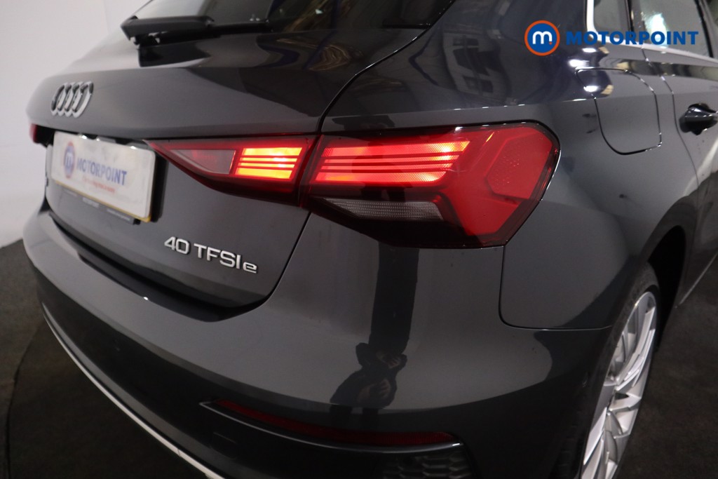 Audi A3 Sport Automatic Petrol Plug-In Hybrid Hatchback - Stock Number (1575725) - 22nd supplementary image