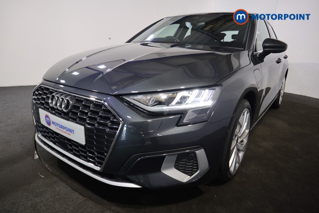 Audi A3 Sport Automatic Petrol Plug-In Hybrid Hatchback - Stock Number (1575725) - 25th supplementary image