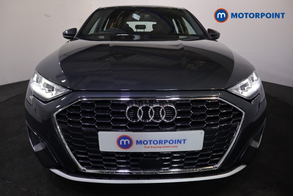 Audi A3 Sport Automatic Petrol Plug-In Hybrid Hatchback - Stock Number (1575725) - 26th supplementary image