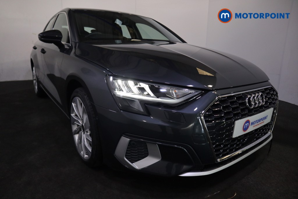 Audi A3 Sport Automatic Petrol Plug-In Hybrid Hatchback - Stock Number (1575725) - 27th supplementary image