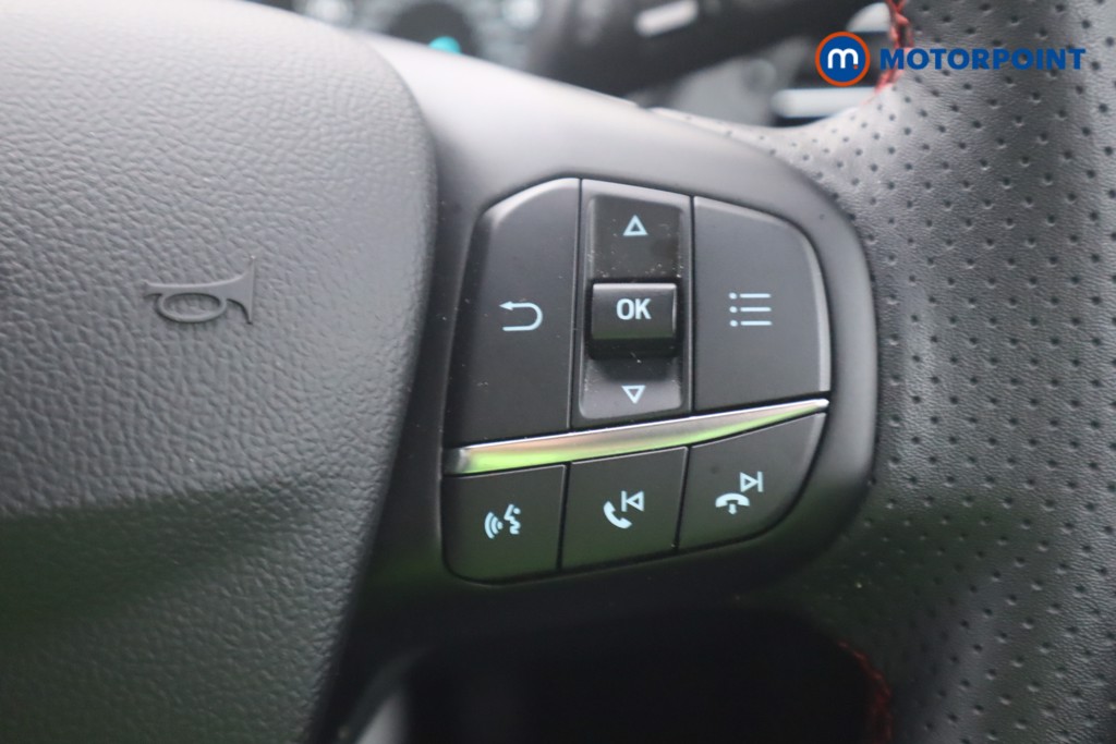 Ford Focus St-Line Automatic Petrol-Electric Hybrid Hatchback - Stock Number (1575797) - 6th supplementary image