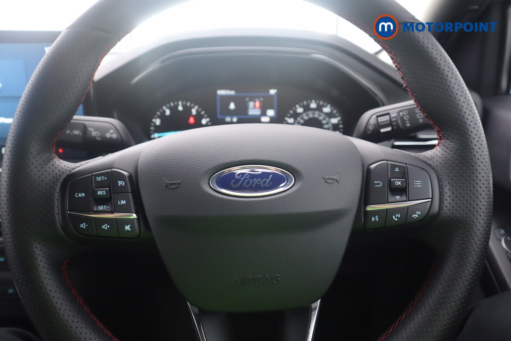 Ford Focus St-Line Automatic Petrol-Electric Hybrid Hatchback - Stock Number (1575797) - 7th supplementary image