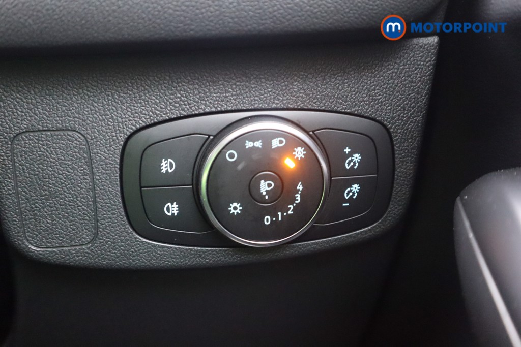 Ford Focus St-Line Automatic Petrol-Electric Hybrid Hatchback - Stock Number (1575797) - 8th supplementary image