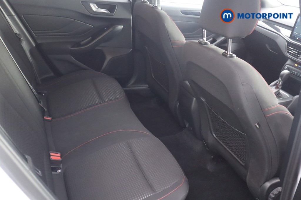 Ford Focus St-Line Automatic Petrol-Electric Hybrid Hatchback - Stock Number (1575797) - 15th supplementary image