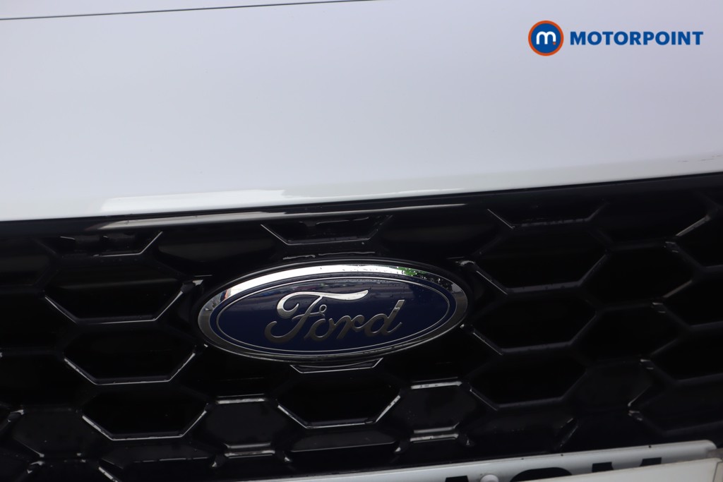 Ford Focus St-Line Automatic Petrol-Electric Hybrid Hatchback - Stock Number (1575797) - 22nd supplementary image