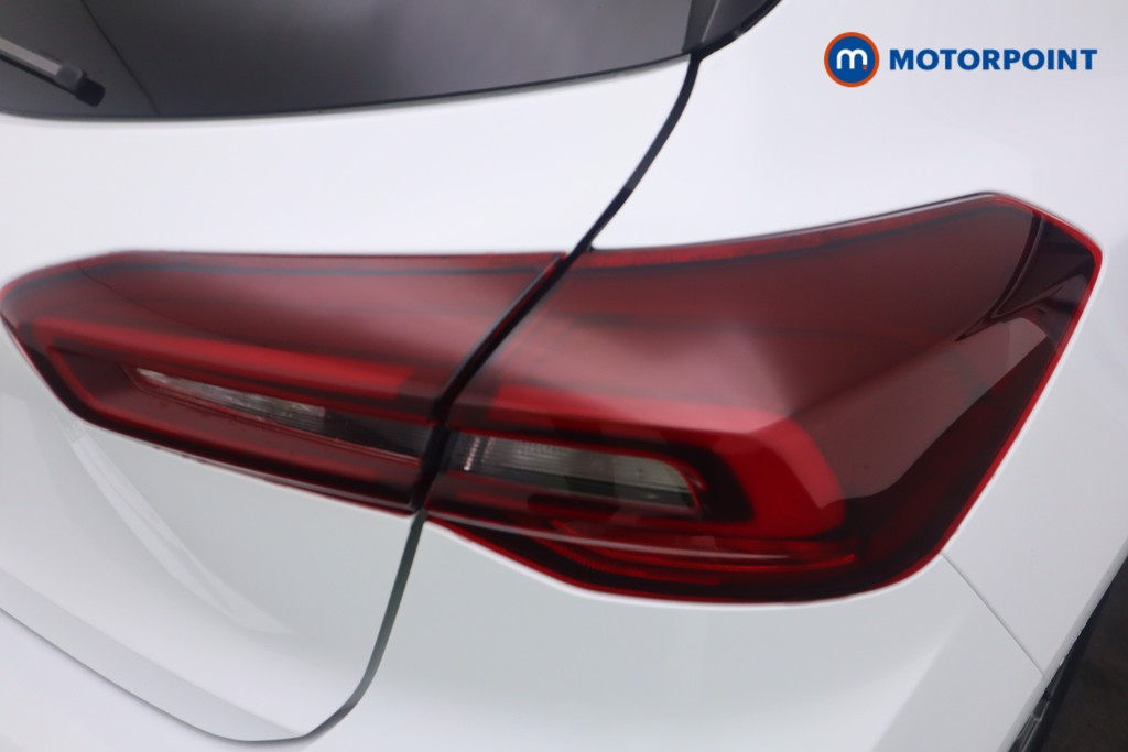 Ford Focus St-Line Automatic Petrol-Electric Hybrid Hatchback - Stock Number (1575797) - 24th supplementary image