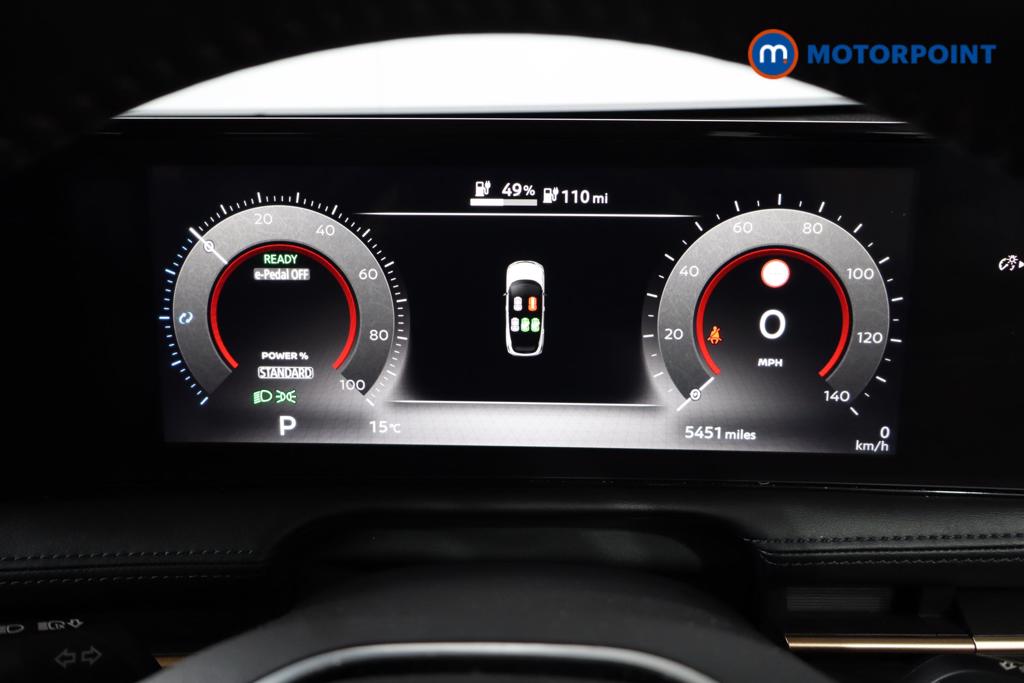 Nissan Ariya Engage Automatic Electric SUV - Stock Number (1575872) - 3rd supplementary image