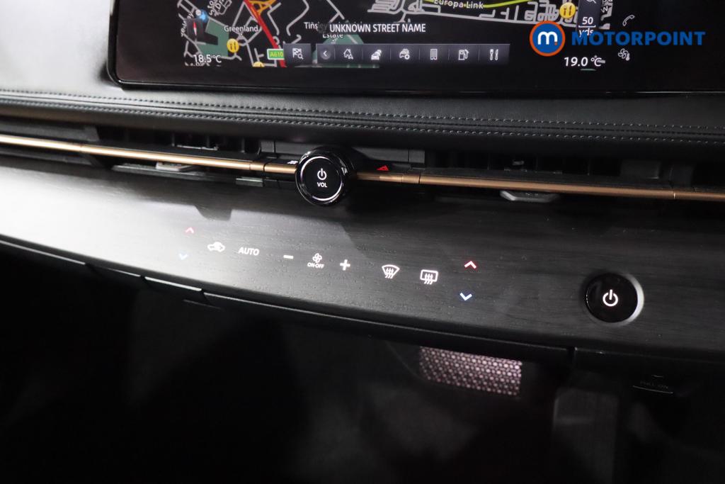 Nissan Ariya Engage Automatic Electric SUV - Stock Number (1575872) - 4th supplementary image