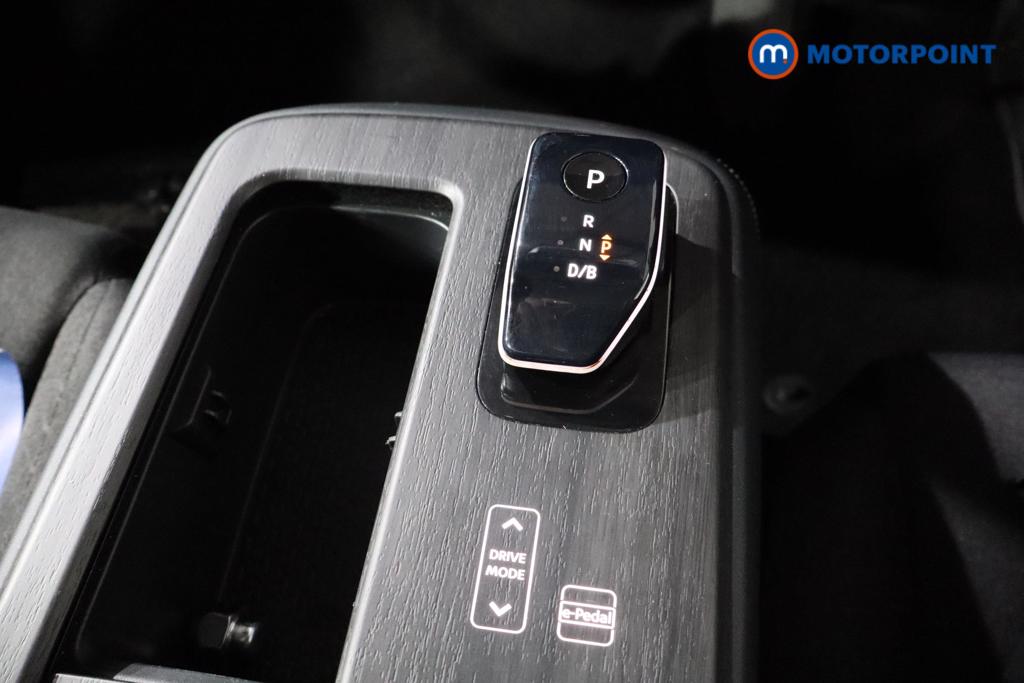 Nissan Ariya Engage Automatic Electric SUV - Stock Number (1575872) - 5th supplementary image