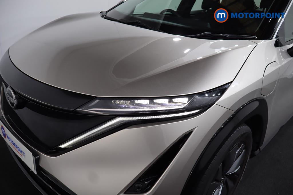 Nissan Ariya Engage Automatic Electric SUV - Stock Number (1575872) - 15th supplementary image