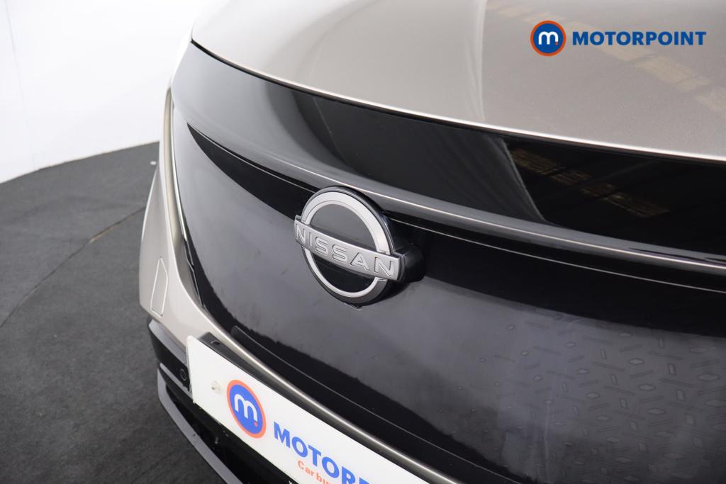 Nissan Ariya Engage Automatic Electric SUV - Stock Number (1575872) - 16th supplementary image