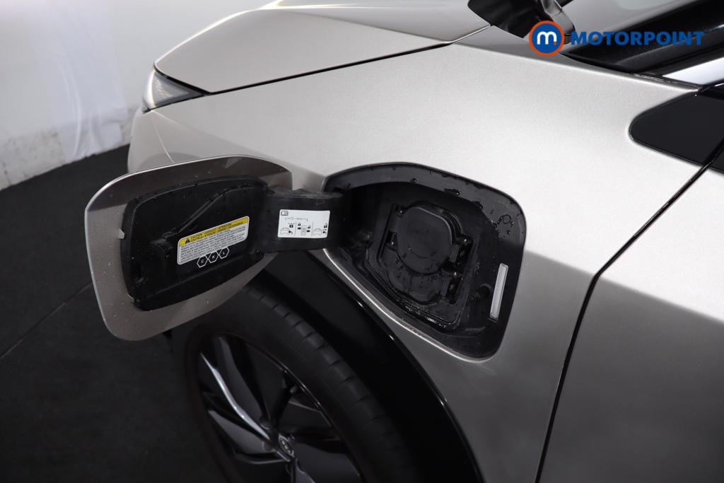 Nissan Ariya Engage Automatic Electric SUV - Stock Number (1575872) - 17th supplementary image