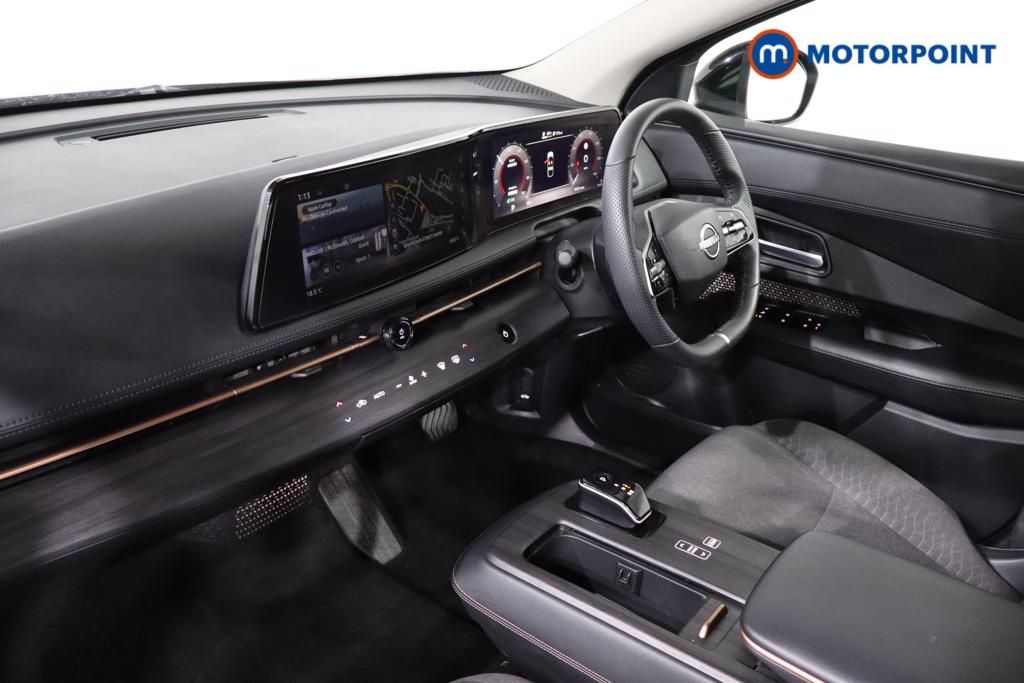 Nissan Ariya Engage Automatic Electric SUV - Stock Number (1575872) - 18th supplementary image