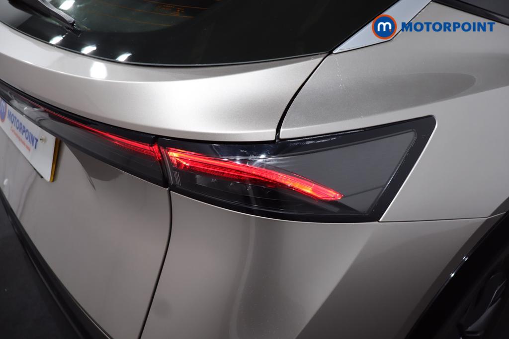 Nissan Ariya Engage Automatic Electric SUV - Stock Number (1575872) - 22nd supplementary image