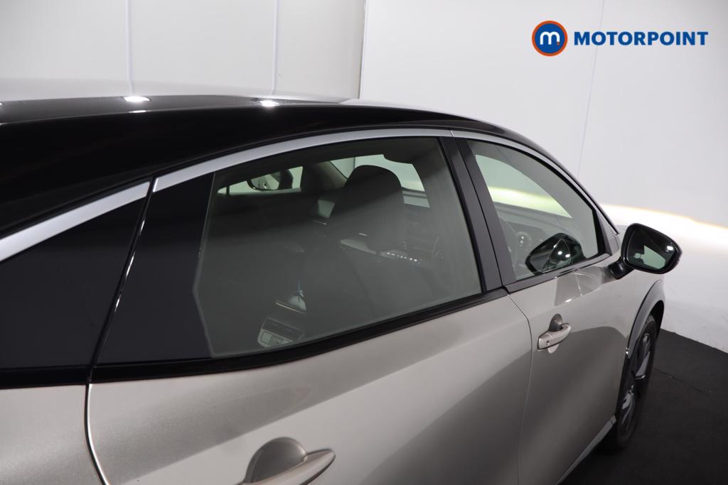Nissan Ariya Engage Automatic Electric SUV - Stock Number (1575872) - 25th supplementary image