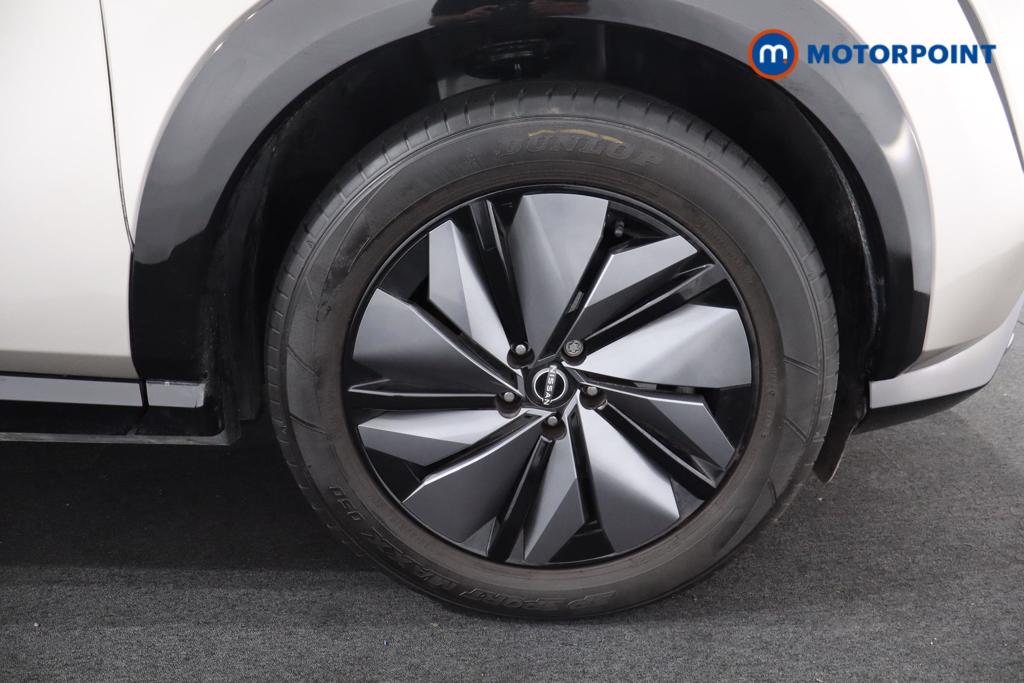 Nissan Ariya Engage Automatic Electric SUV - Stock Number (1575872) - 26th supplementary image