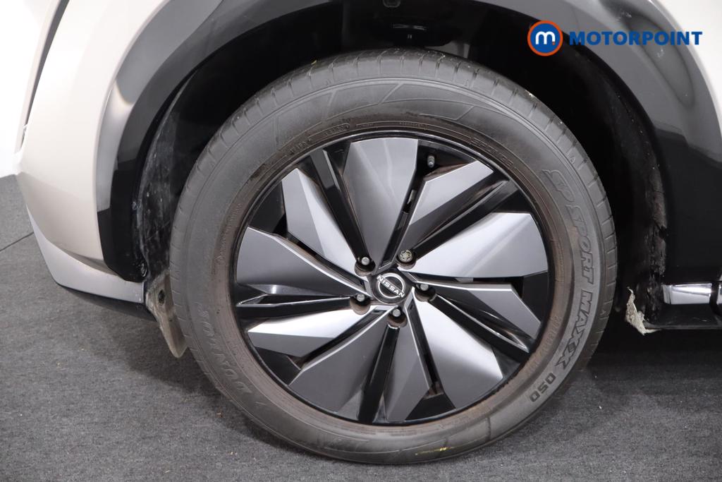 Nissan Ariya Engage Automatic Electric SUV - Stock Number (1575872) - 27th supplementary image