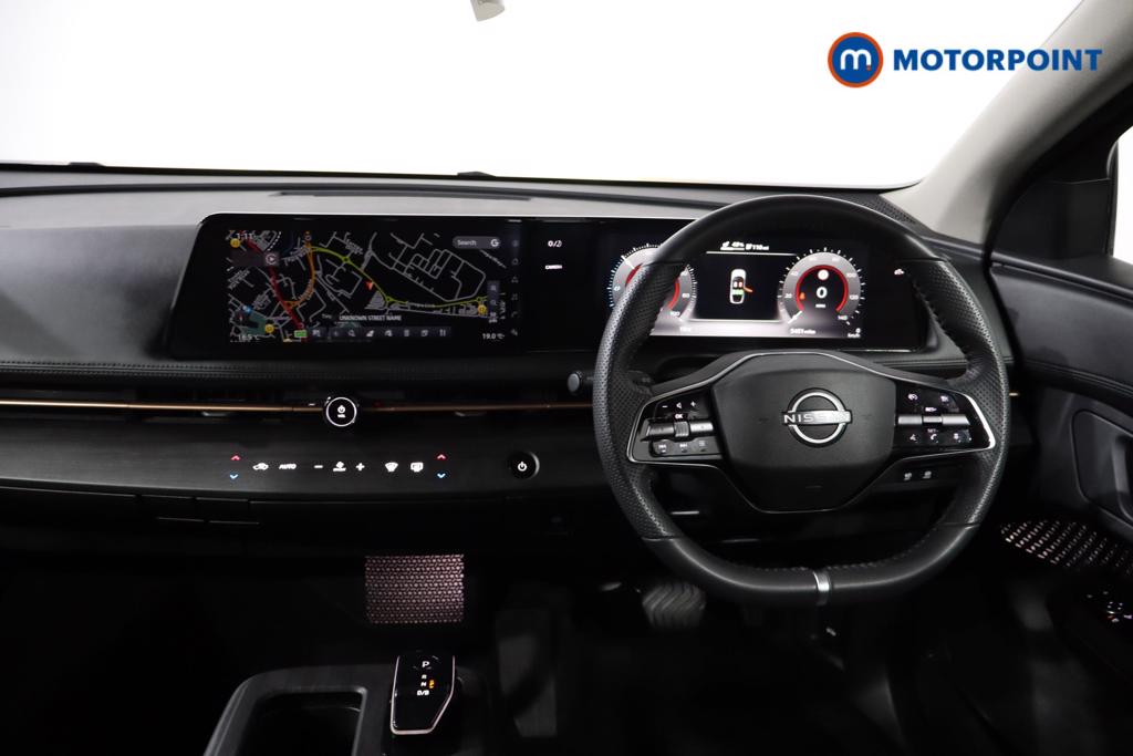 Nissan Ariya Engage Automatic Electric SUV - Stock Number (1575872) - 1st supplementary image