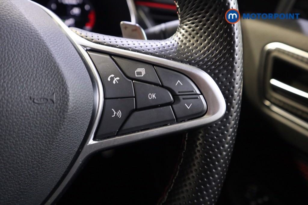 Renault Arkana R.S. Line Automatic Petrol-Electric Hybrid SUV - Stock Number (1575913) - 4th supplementary image