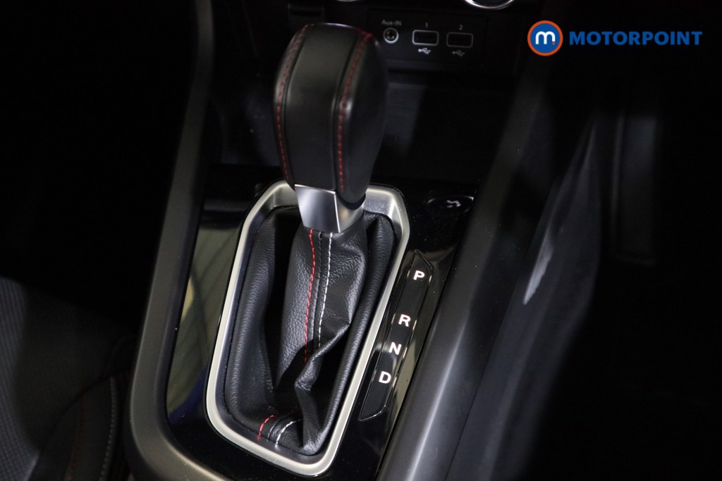 Renault Arkana R.S. Line Automatic Petrol-Electric Hybrid SUV - Stock Number (1575913) - 8th supplementary image