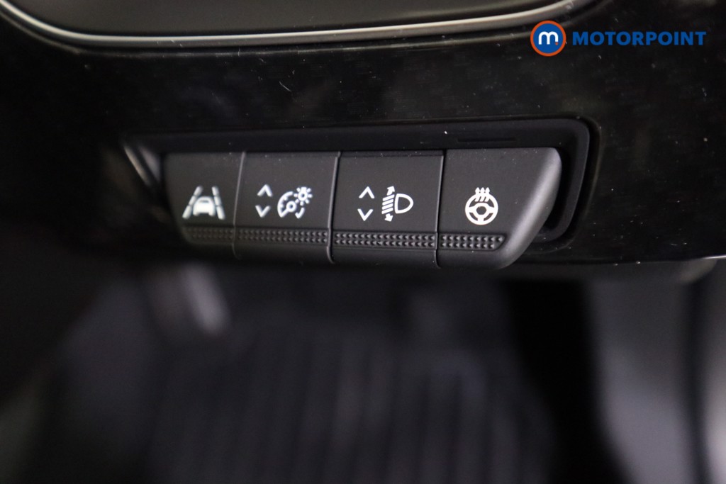 Renault Arkana R.S. Line Automatic Petrol-Electric Hybrid SUV - Stock Number (1575913) - 9th supplementary image
