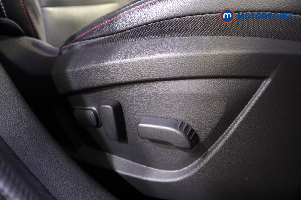 Renault Arkana R.S. Line Automatic Petrol-Electric Hybrid SUV - Stock Number (1575913) - 11th supplementary image