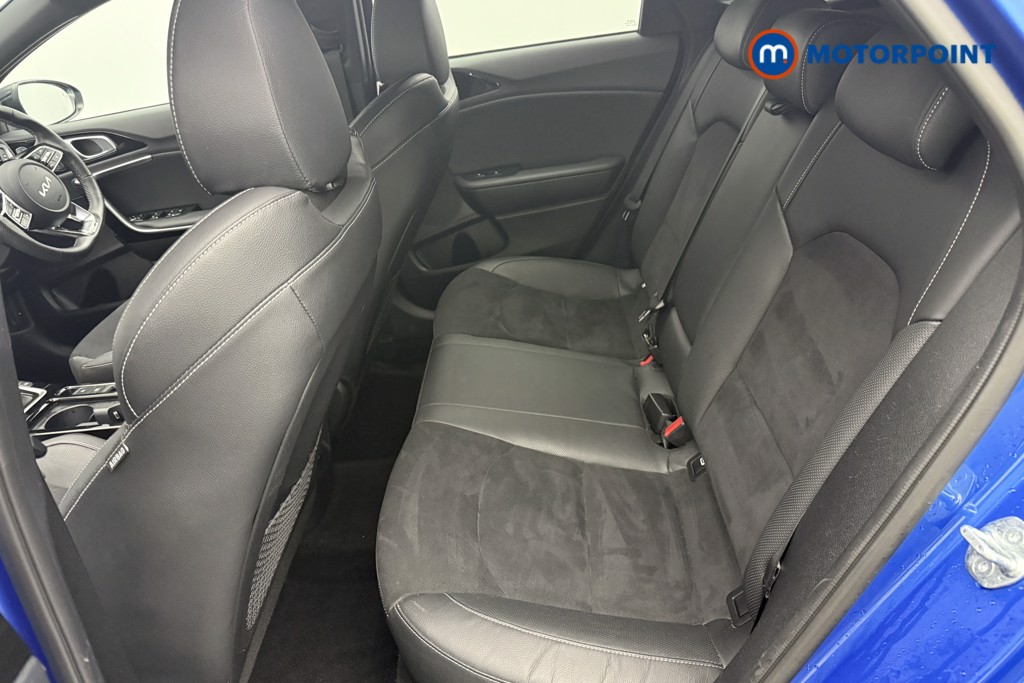 KIA Pro Ceed Gt-Line S Automatic Petrol Estate - Stock Number (1575927) - 3rd supplementary image