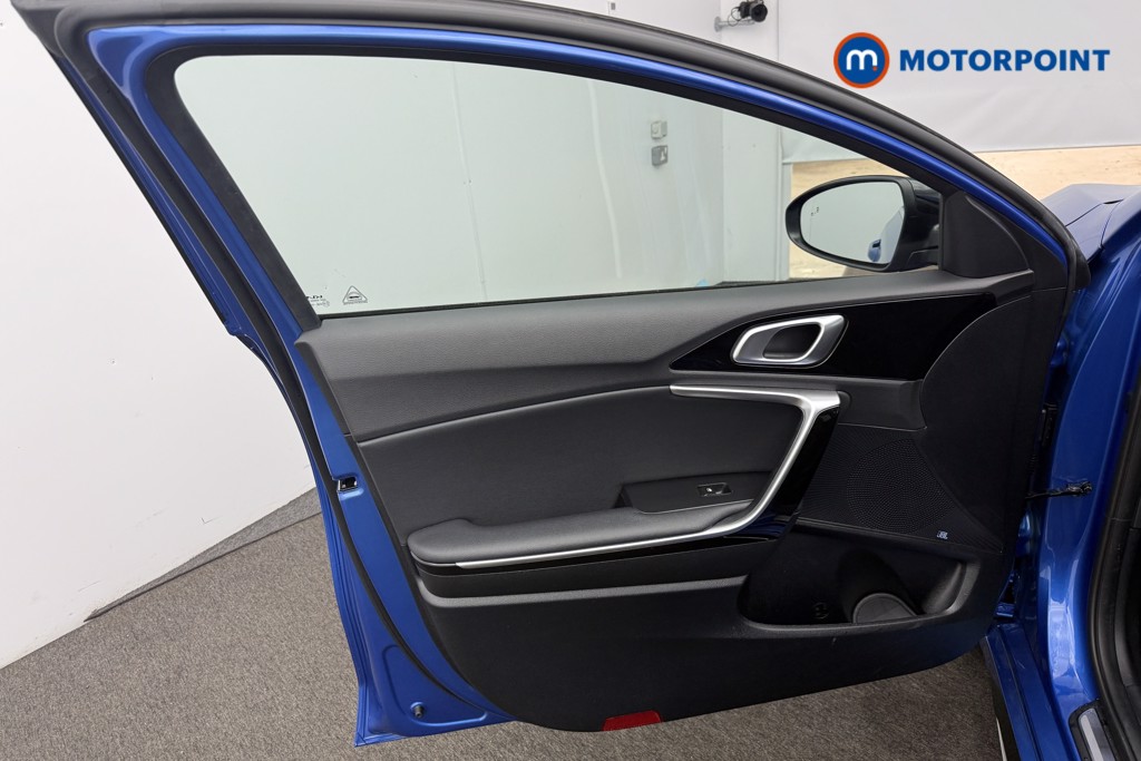KIA Pro Ceed Gt-Line S Automatic Petrol Estate - Stock Number (1575927) - 4th supplementary image