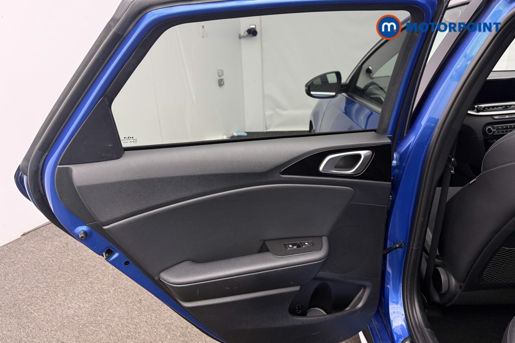 KIA Pro Ceed Gt-Line S Automatic Petrol Estate - Stock Number (1575927) - 5th supplementary image