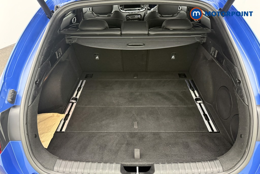 KIA Pro Ceed Gt-Line S Automatic Petrol Estate - Stock Number (1575927) - 8th supplementary image