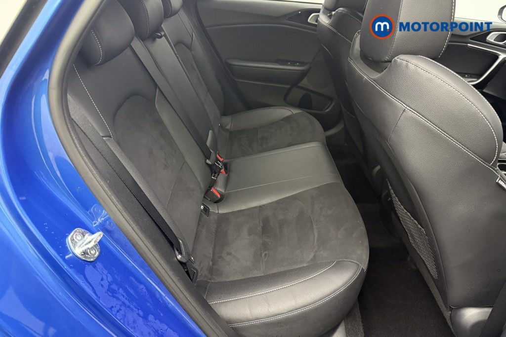 KIA Pro Ceed Gt-Line S Automatic Petrol Estate - Stock Number (1575927) - 9th supplementary image