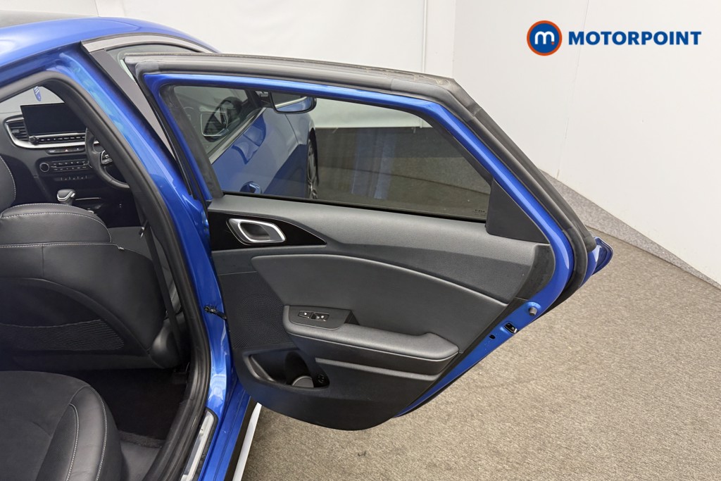 KIA Pro Ceed Gt-Line S Automatic Petrol Estate - Stock Number (1575927) - 10th supplementary image