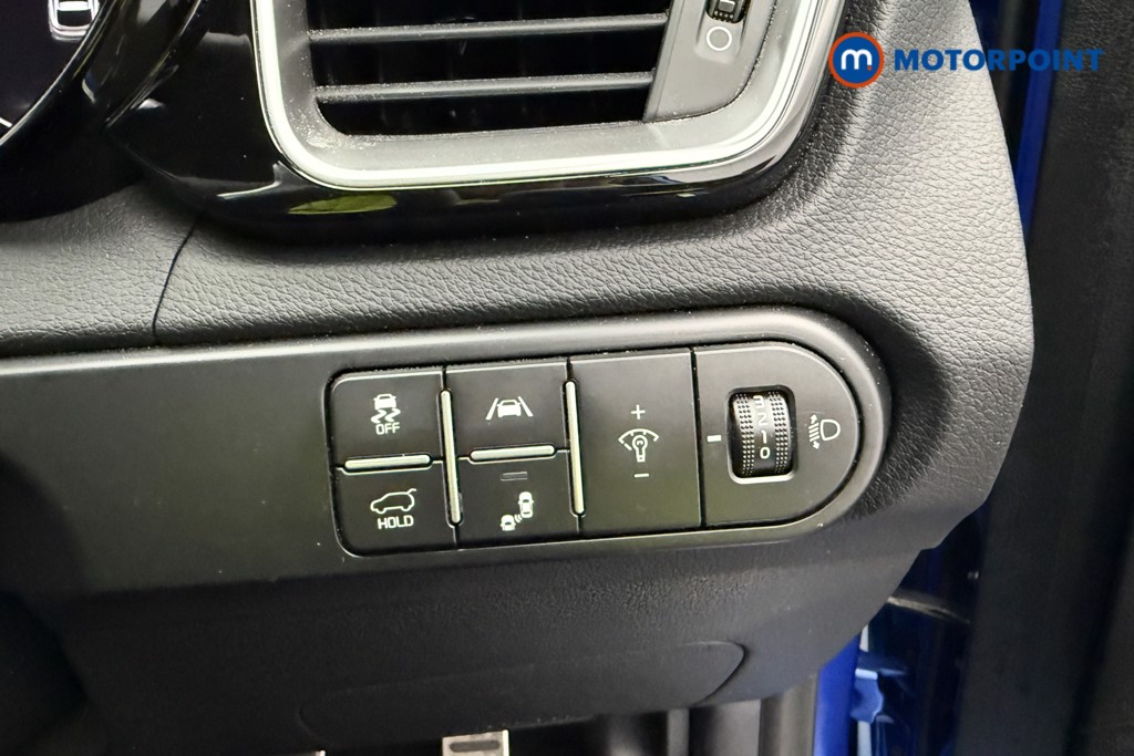 KIA Pro Ceed Gt-Line S Automatic Petrol Estate - Stock Number (1575927) - 12th supplementary image