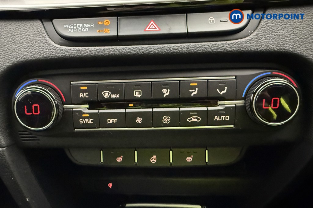 KIA Pro Ceed Gt-Line S Automatic Petrol Estate - Stock Number (1575927) - 17th supplementary image