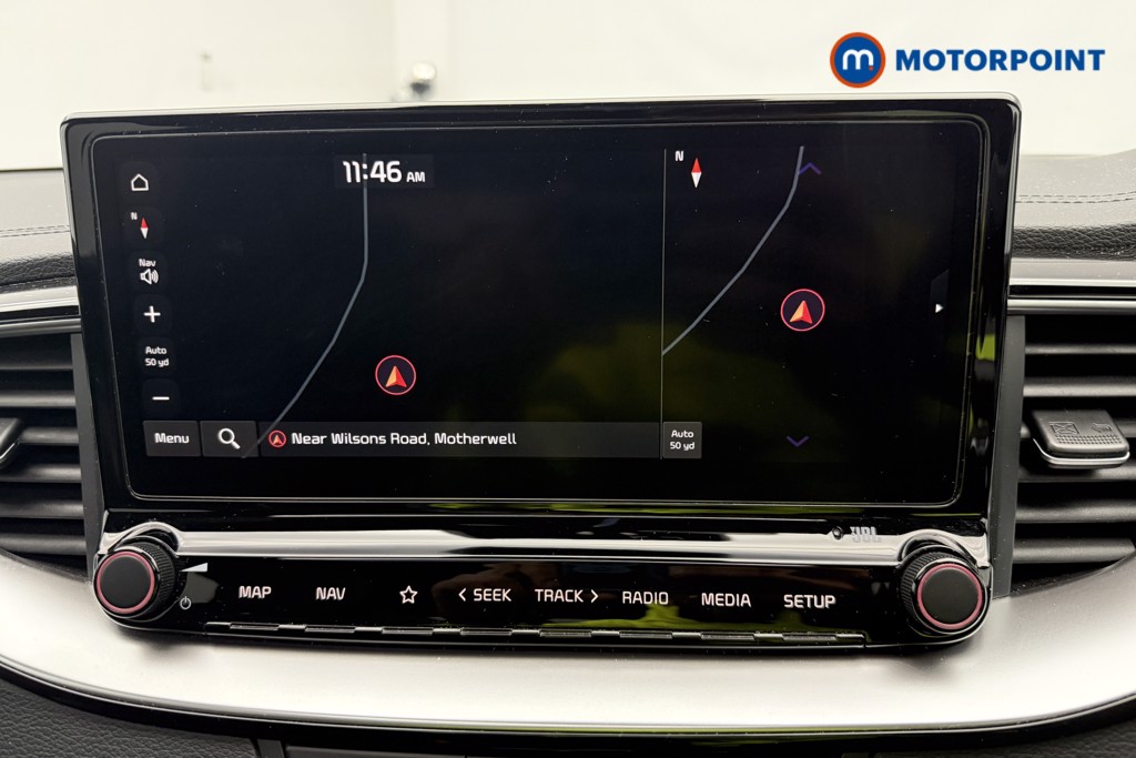 KIA Pro Ceed Gt-Line S Automatic Petrol Estate - Stock Number (1575927) - 18th supplementary image