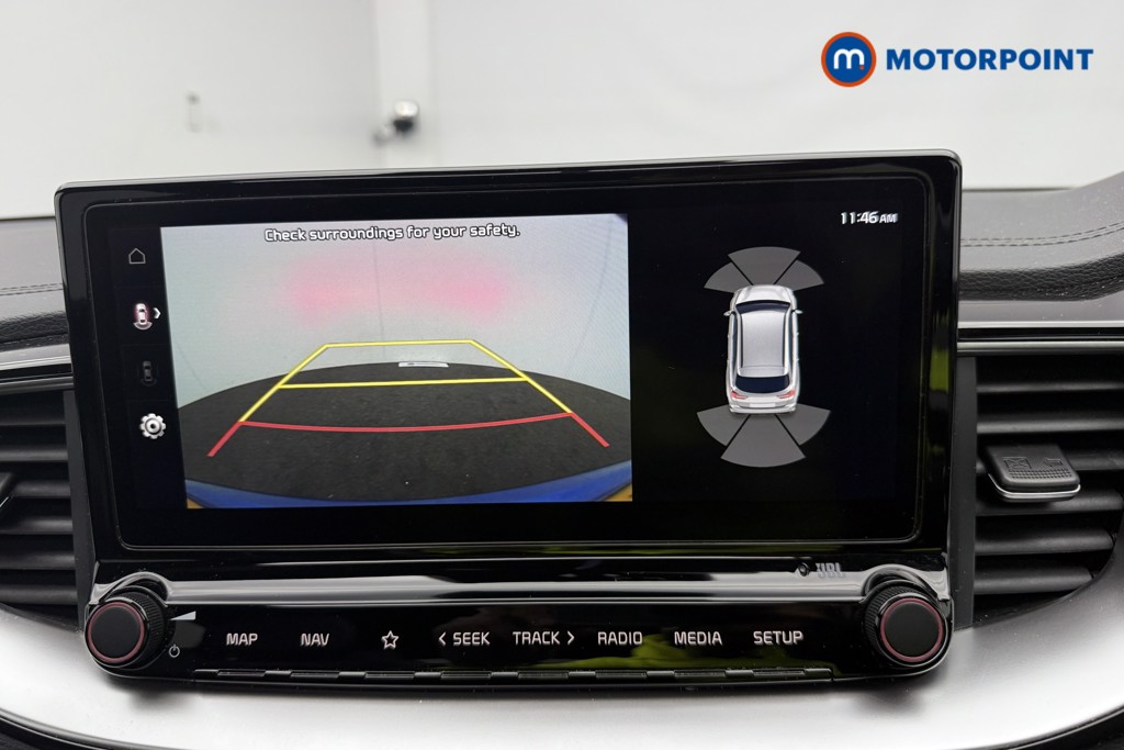 KIA Pro Ceed Gt-Line S Automatic Petrol Estate - Stock Number (1575927) - 19th supplementary image