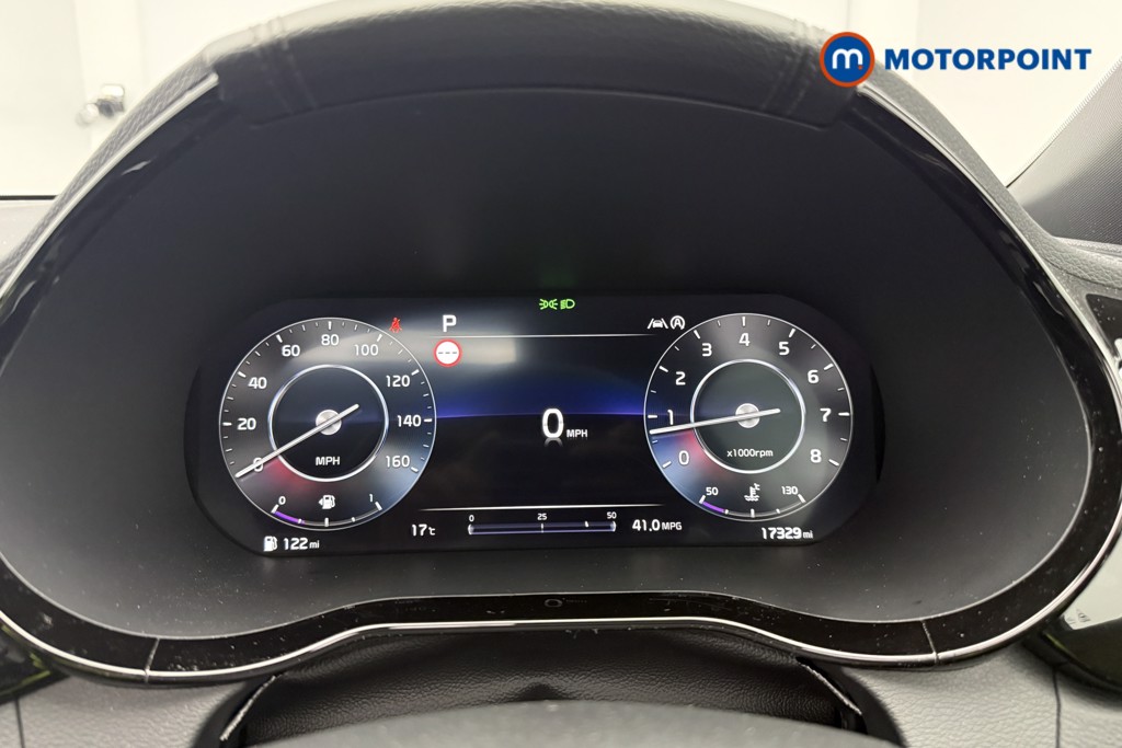 KIA Pro Ceed Gt-Line S Automatic Petrol Estate - Stock Number (1575927) - 20th supplementary image
