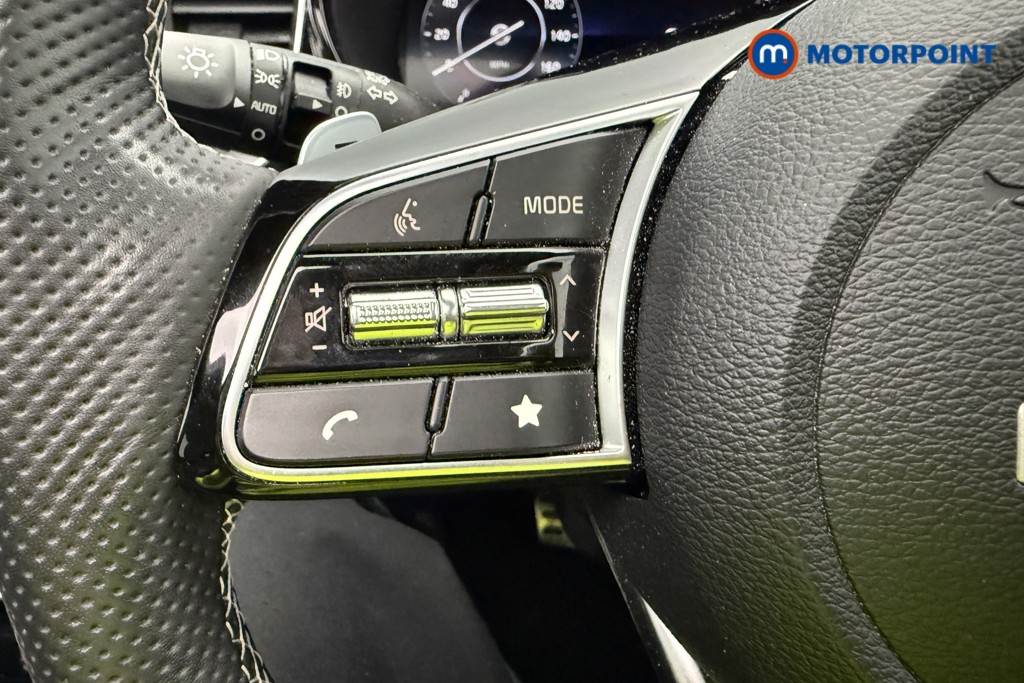 KIA Pro Ceed Gt-Line S Automatic Petrol Estate - Stock Number (1575927) - 21st supplementary image