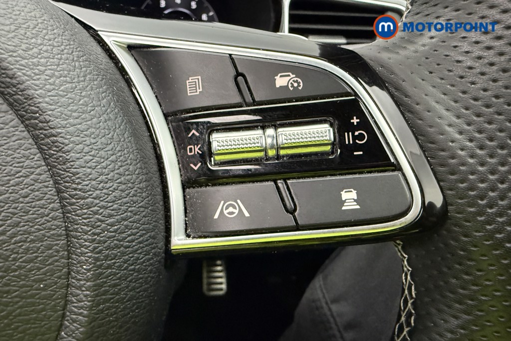 KIA Pro Ceed Gt-Line S Automatic Petrol Estate - Stock Number (1575927) - 22nd supplementary image