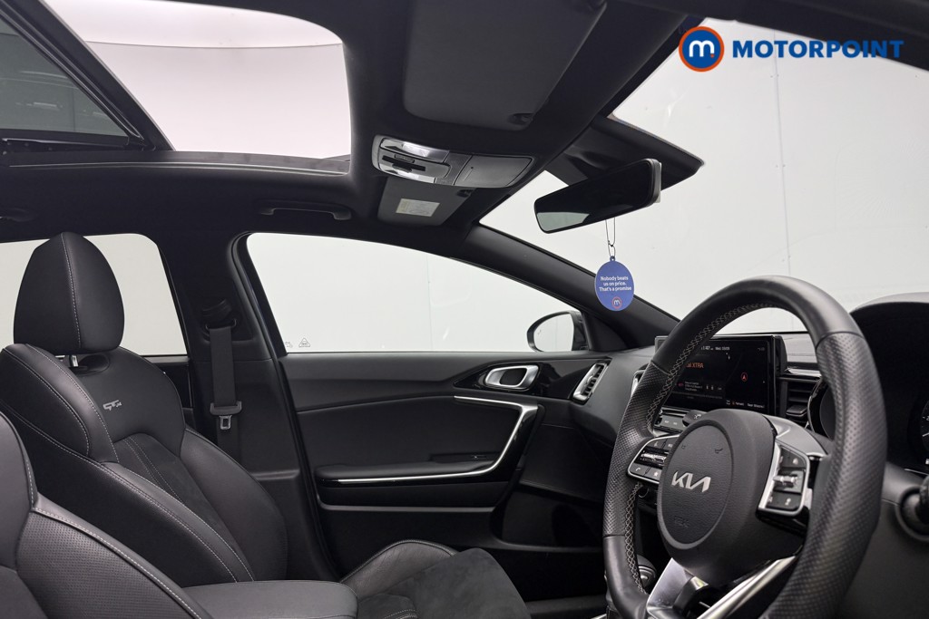 KIA Pro Ceed Gt-Line S Automatic Petrol Estate - Stock Number (1575927) - 23rd supplementary image