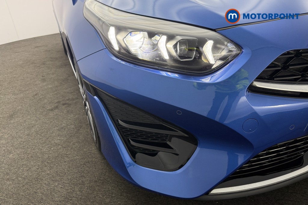 KIA Pro Ceed Gt-Line S Automatic Petrol Estate - Stock Number (1575927) - 25th supplementary image