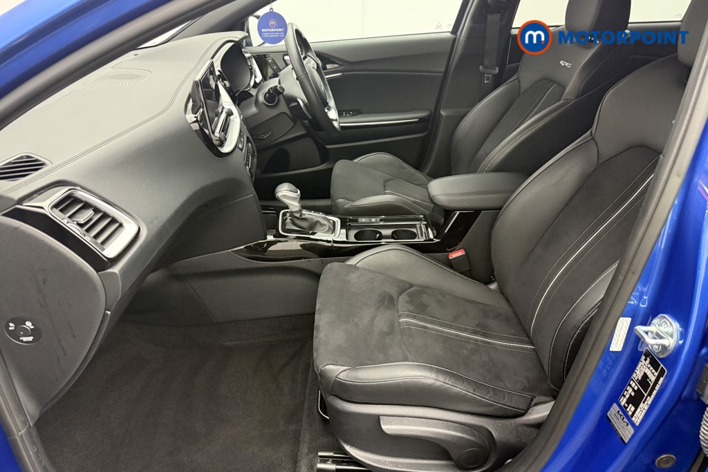 KIA Pro Ceed Gt-Line S Automatic Petrol Estate - Stock Number (1575927) - 1st supplementary image
