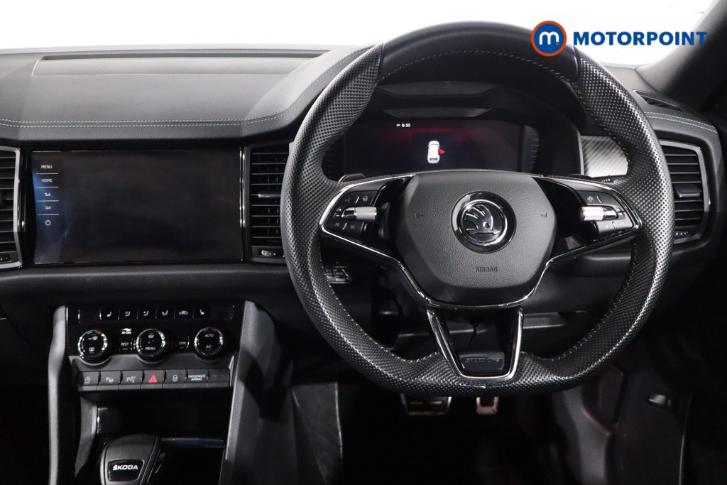Skoda Kodiaq Sport Line Automatic Petrol SUV - Stock Number (1575948) - 3rd supplementary image