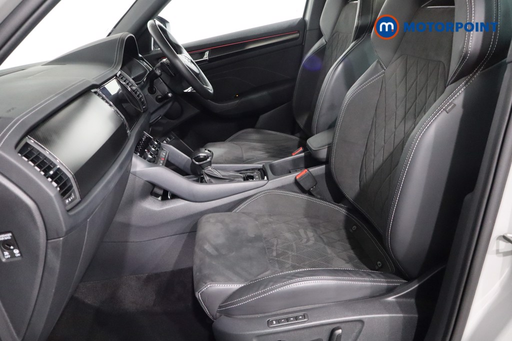 Skoda Kodiaq Sport Line Automatic Petrol SUV - Stock Number (1575948) - 4th supplementary image