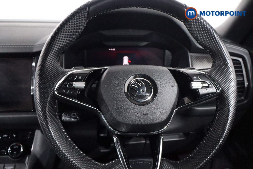 Skoda Kodiaq Sport Line Automatic Petrol SUV - Stock Number (1575948) - 6th supplementary image