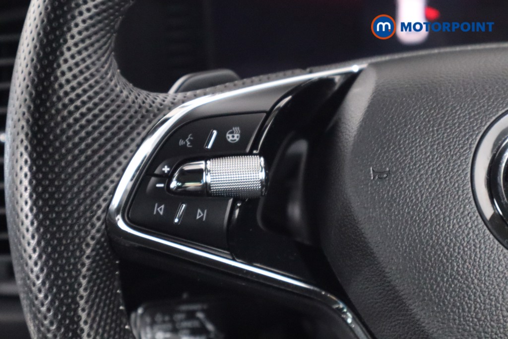 Skoda Kodiaq Sport Line Automatic Petrol SUV - Stock Number (1575948) - 7th supplementary image