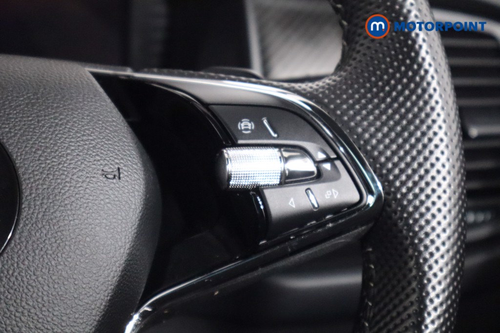 Skoda Kodiaq Sport Line Automatic Petrol SUV - Stock Number (1575948) - 8th supplementary image