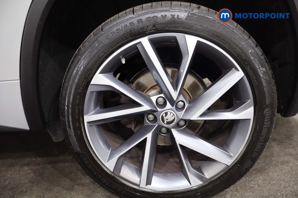 Skoda Kodiaq Sport Line Automatic Petrol SUV - Stock Number (1575948) - 12th supplementary image